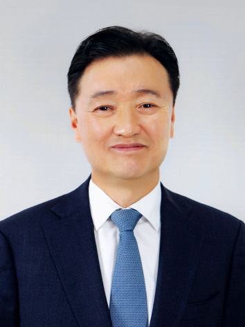 이병학 농심 대표이사. 농심 제공